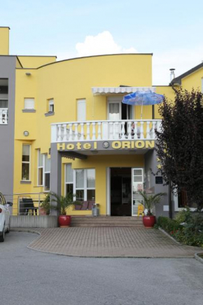 Hotels in Ivanec